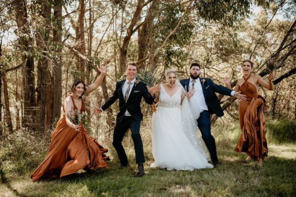 Tips for Choosing Bridesmaid Dresses That Can Be Worn Again