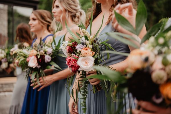 Bridesmaid Dress Alterations: A Guide to the Perfect Fit