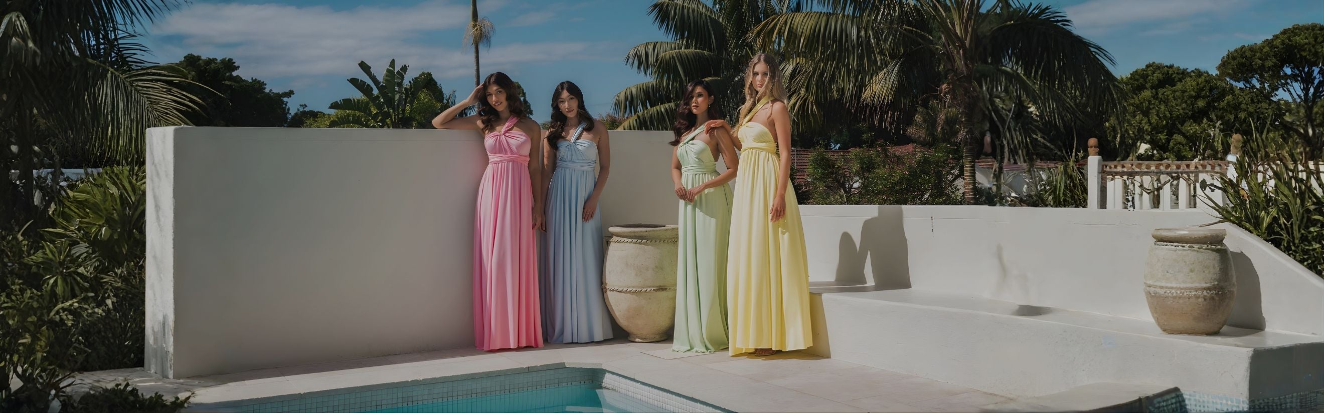 New Colours - Limited Edition