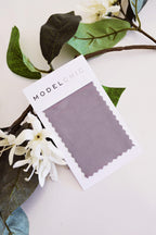 Fabric Sample for Classic Infinity Dresses