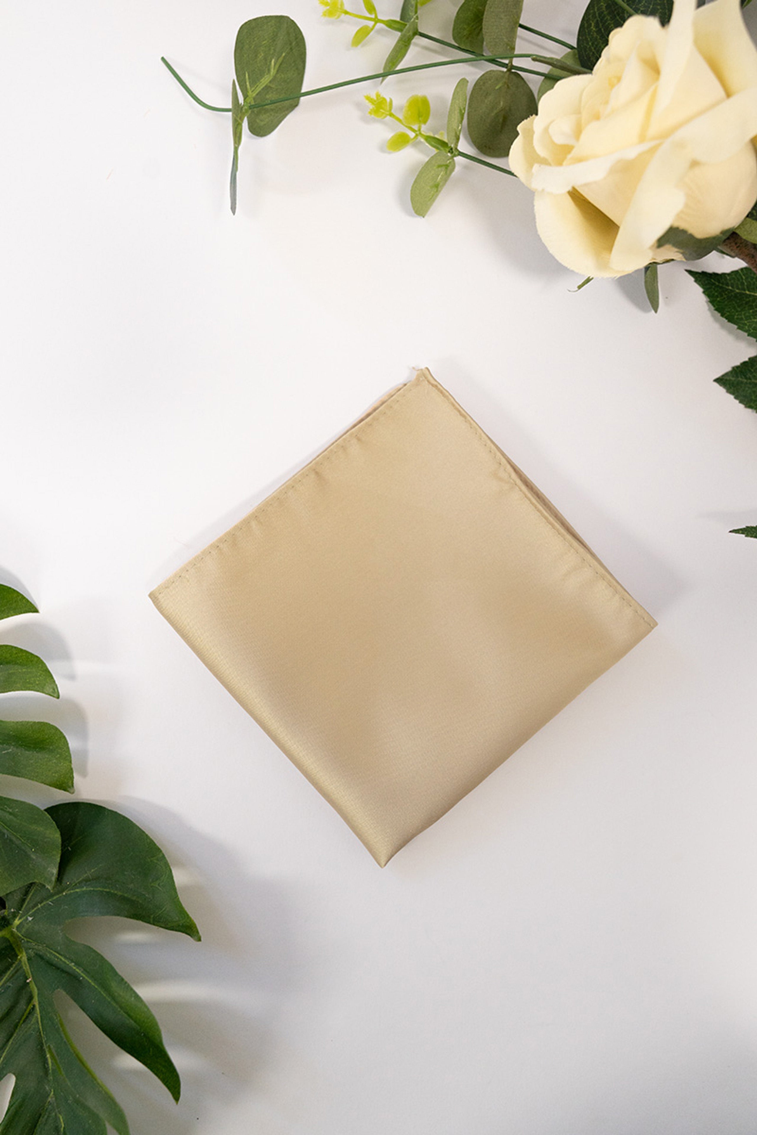 Groomsmen Pocket Squares