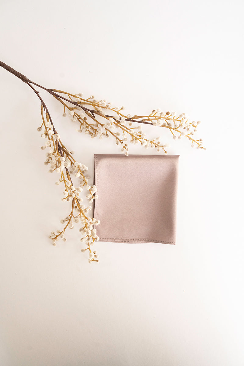 Groomsmen Pocket Squares