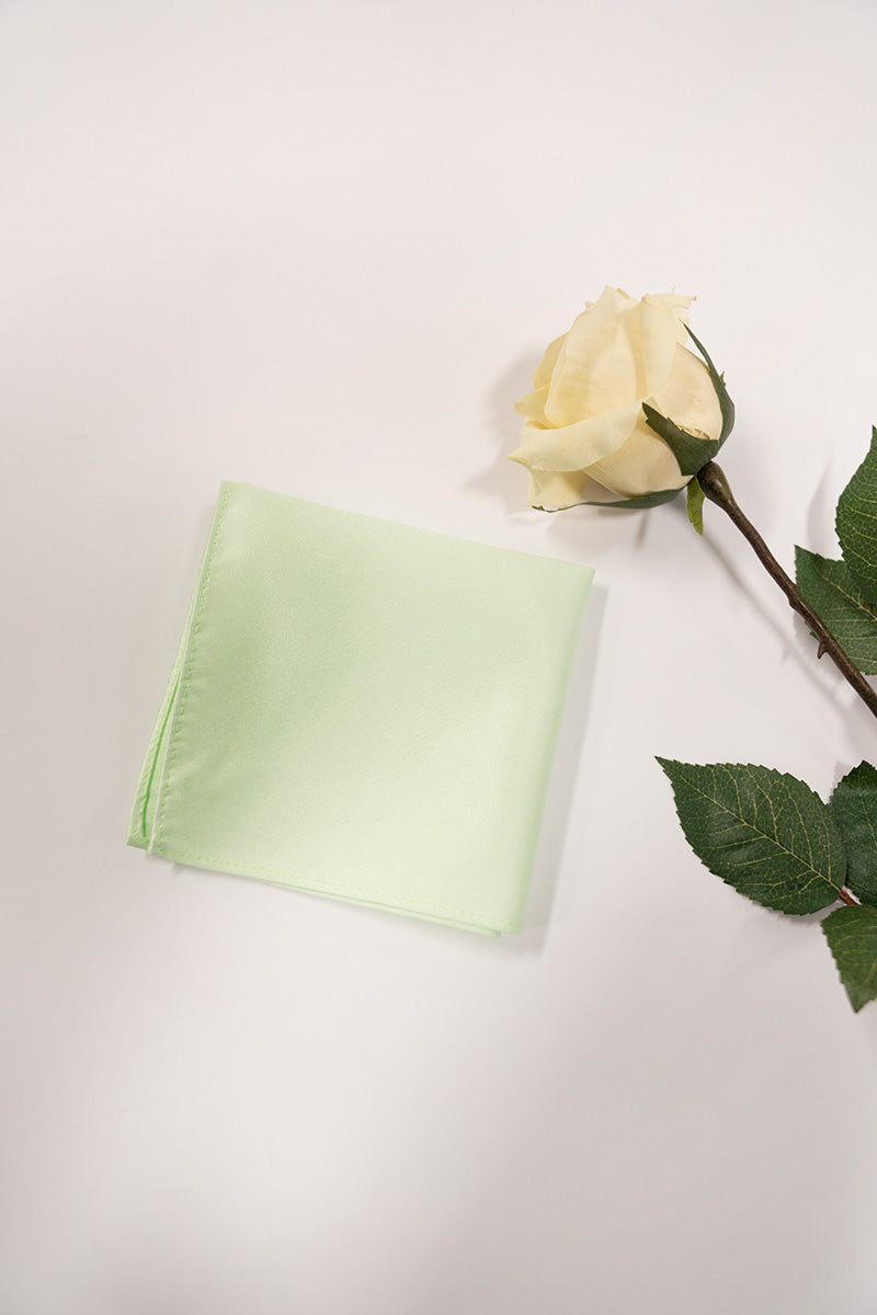 Groomsmen Pocket Squares