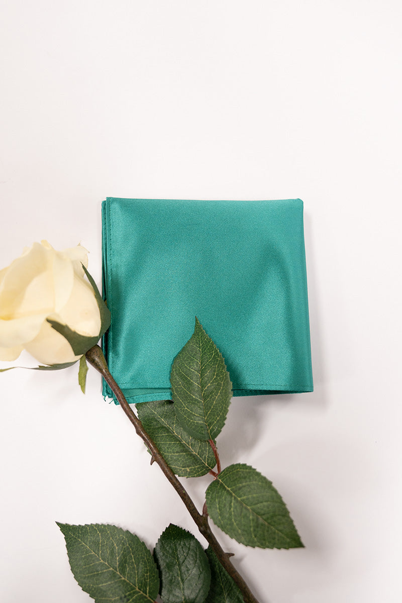 Groomsmen Pocket Squares