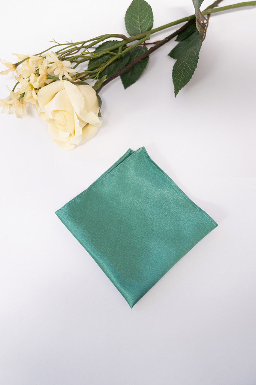 Groomsmen Pocket Squares