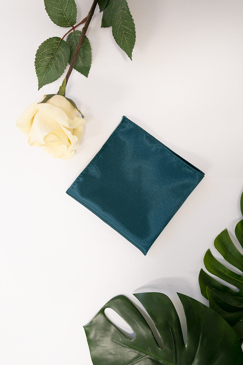 Groomsmen Pocket Squares