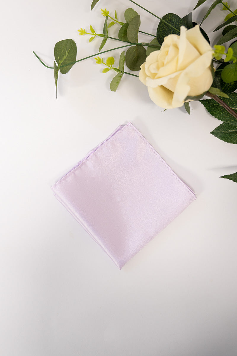 Groomsmen Pocket Squares