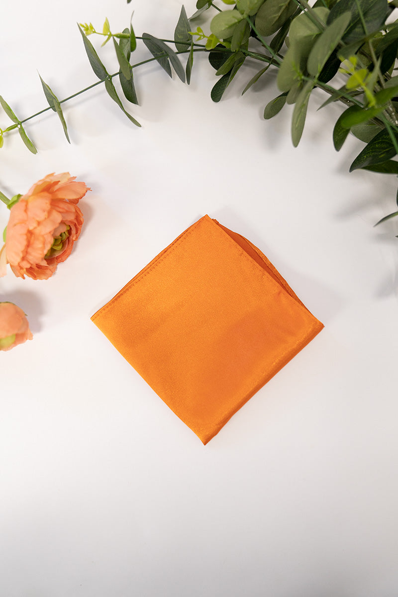 Groomsmen Pocket Squares