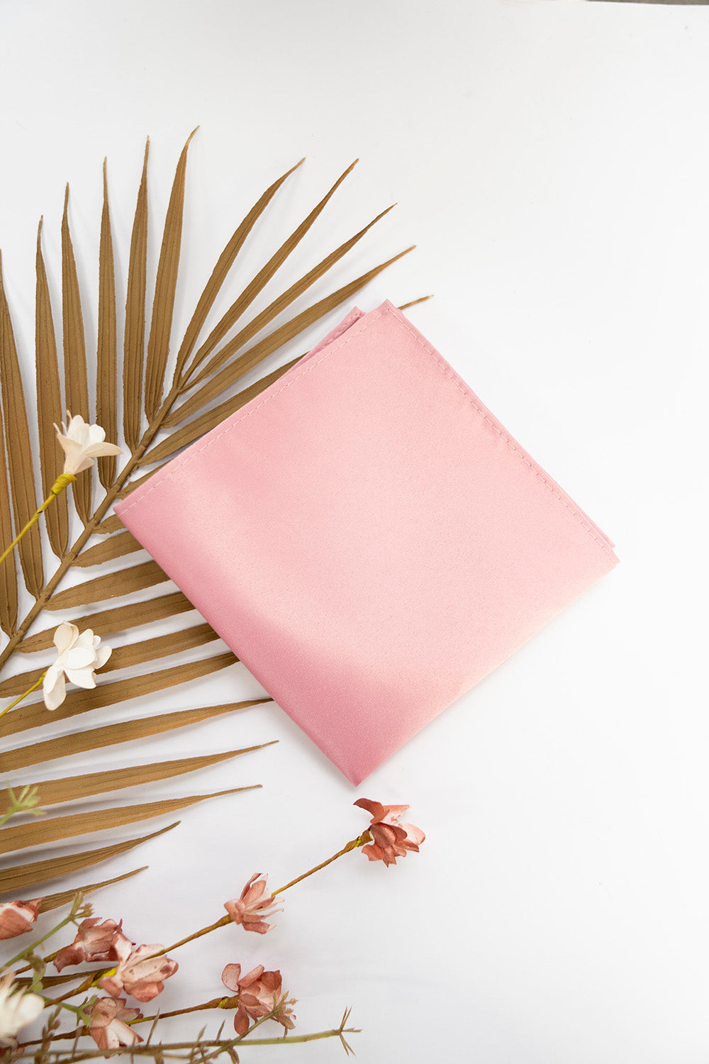 Groomsmen Pocket Squares