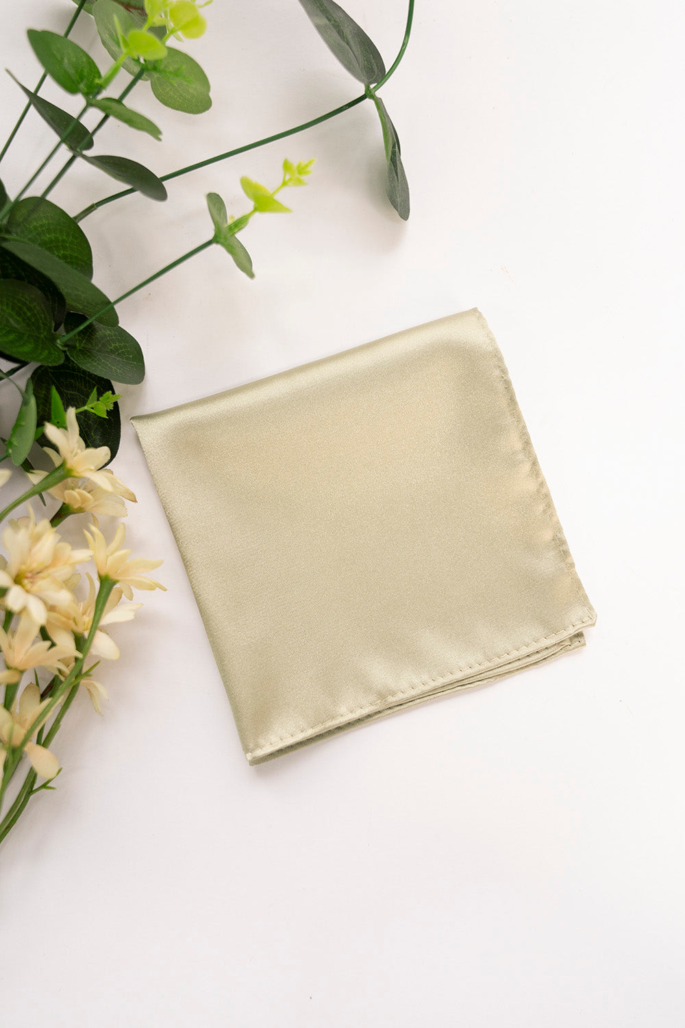 Groomsmen Pocket Squares