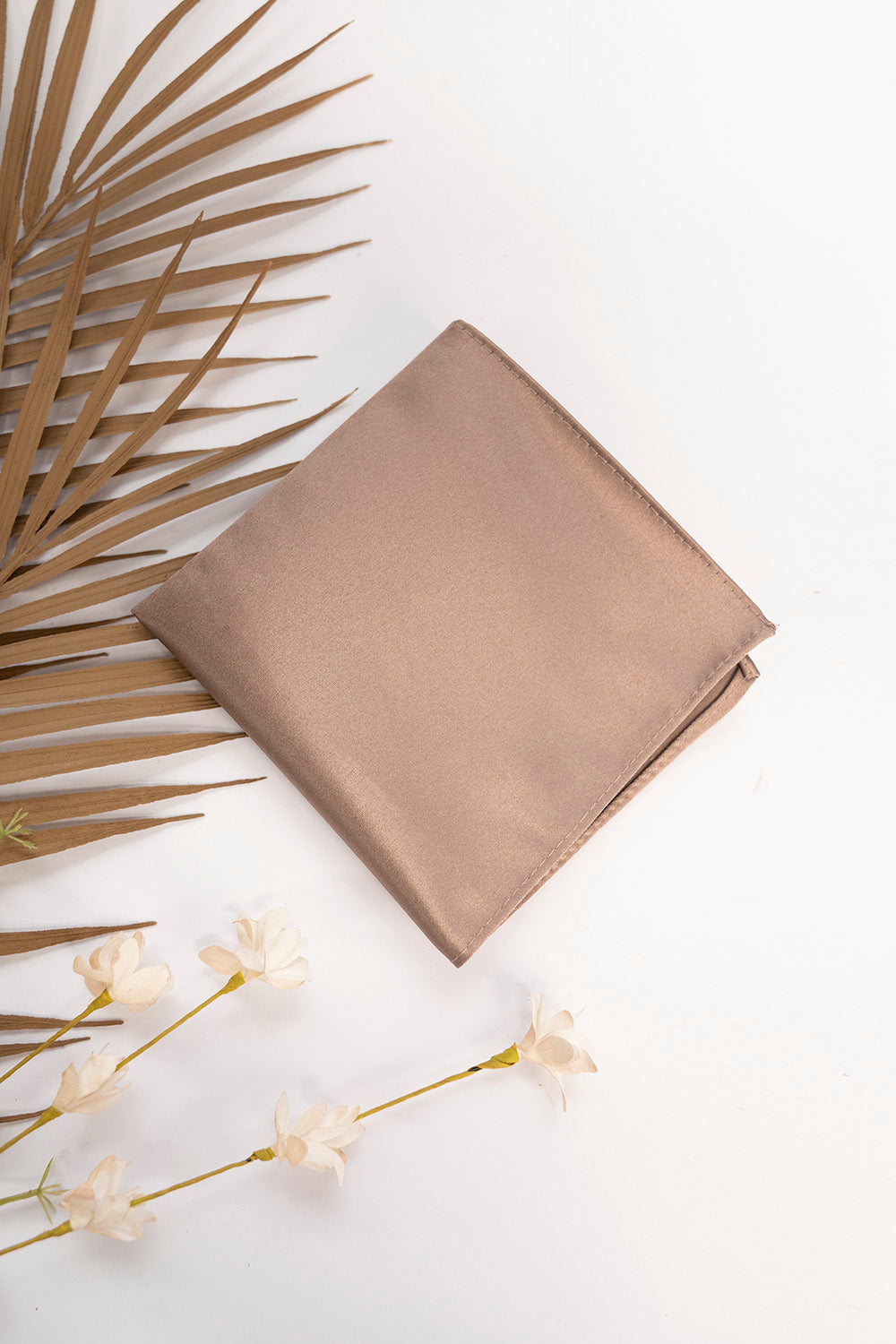 Groomsmen Pocket Squares