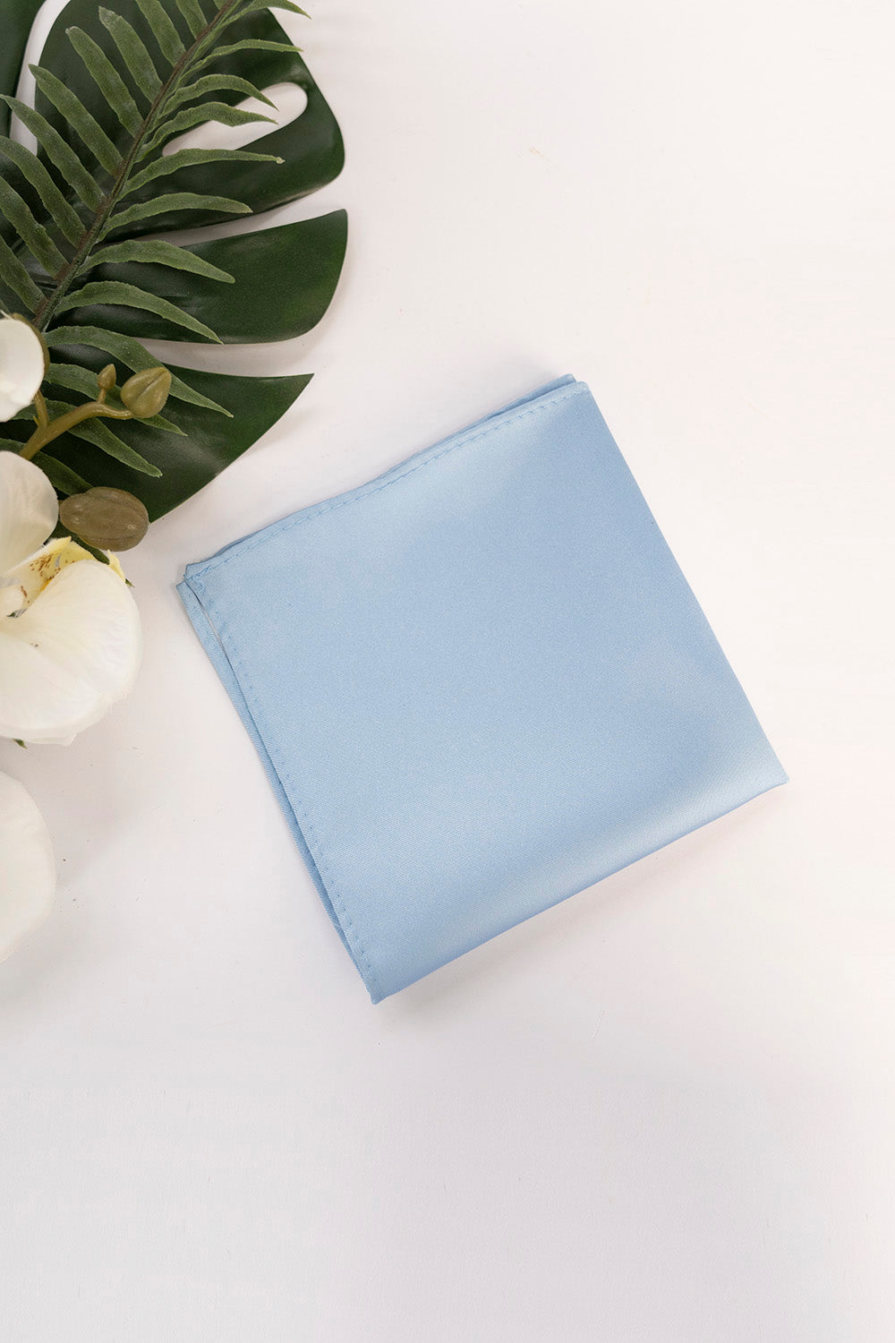 Groomsmen Pocket Squares