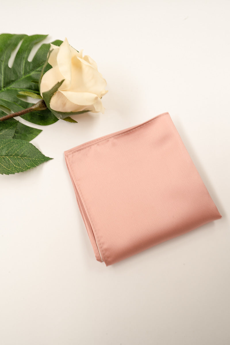 Groomsmen Pocket Squares