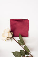 Groomsmen Pocket Squares