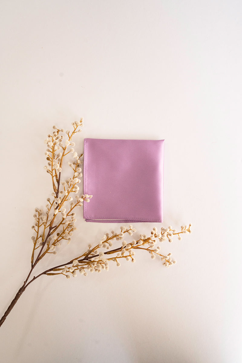 Groomsmen Pocket Squares