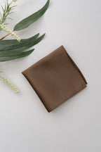 Groomsmen Pocket Squares