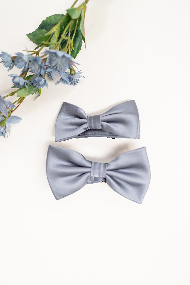 Groomsmen Bow Tie