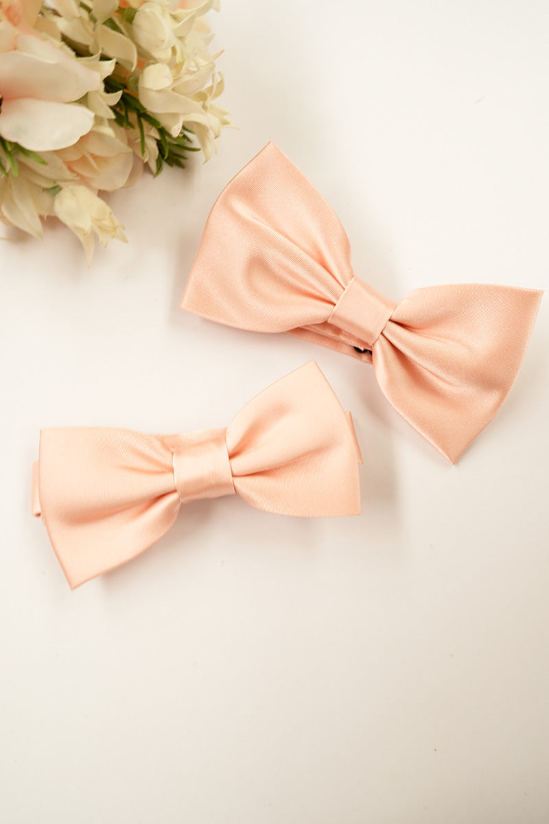 Groomsmen Bow Tie