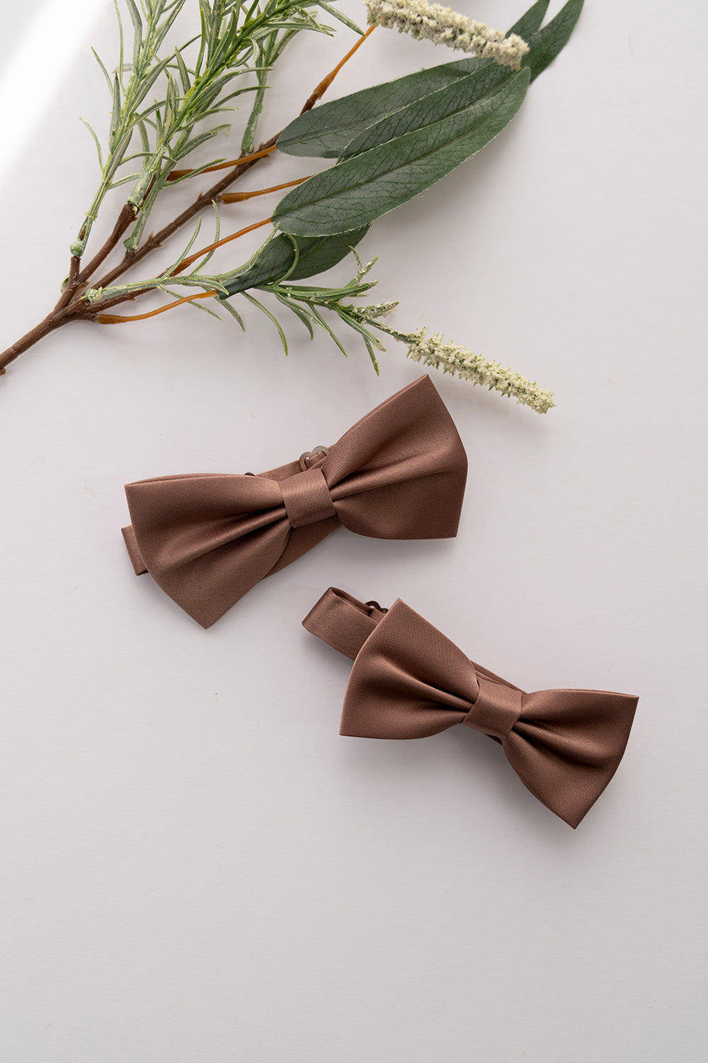 Groomsmen Bow Tie