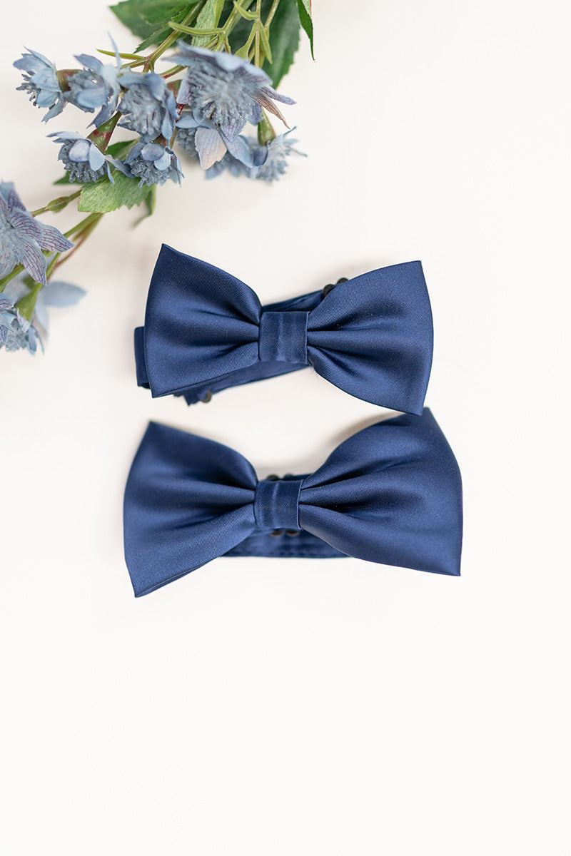 Groomsmen Bow Tie