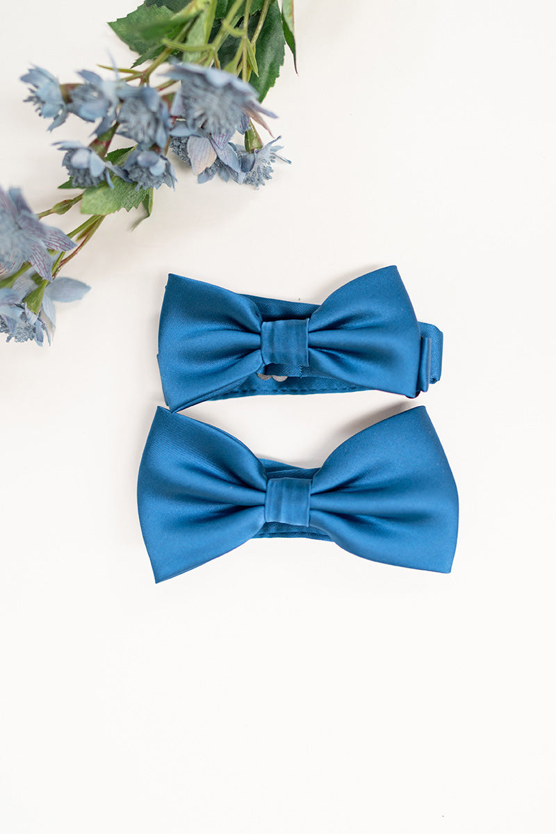 Groomsmen Bow Tie