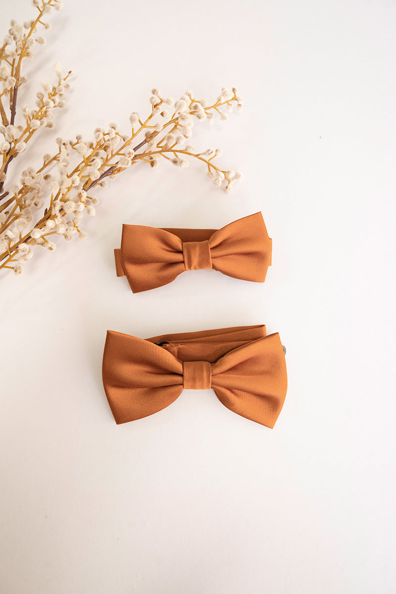 Groomsmen Bow Tie