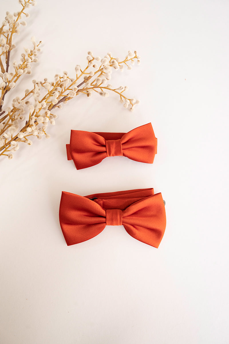 Groomsmen Bow Tie