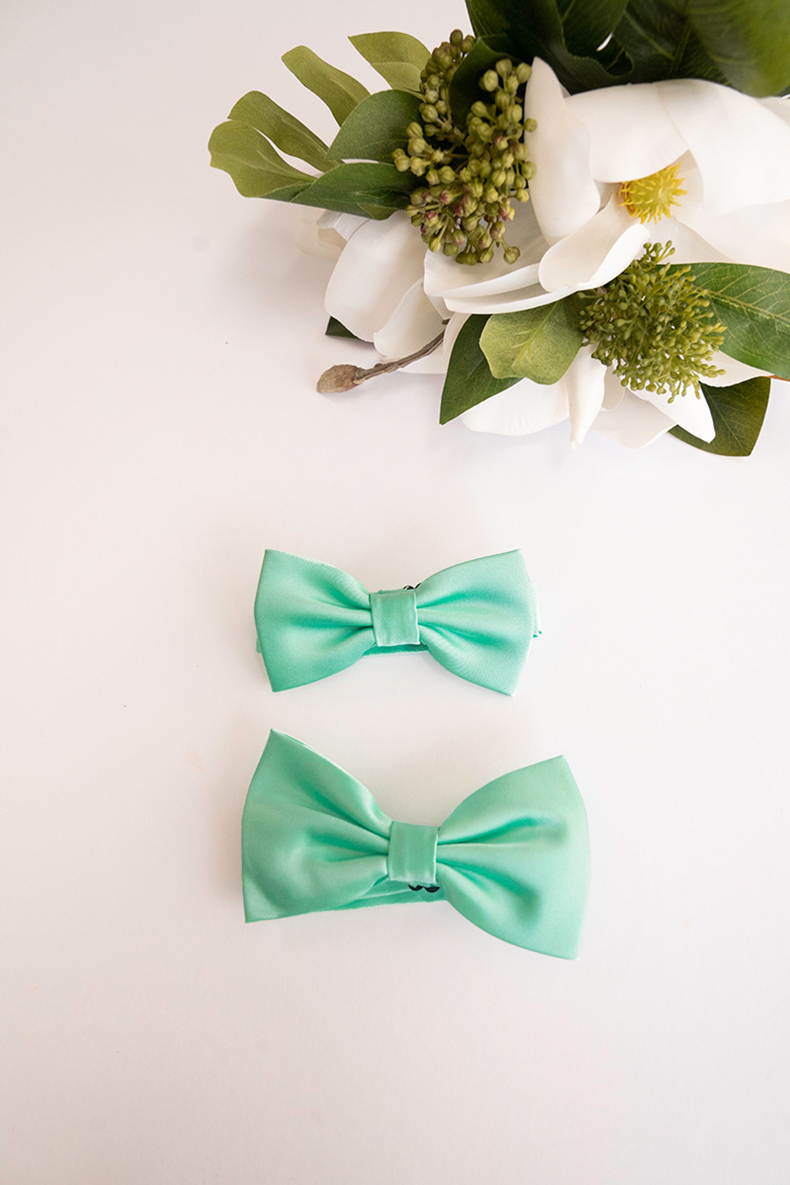 Groomsmen Bow Tie