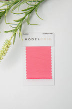 Fabric Sample for Classic Infinity Dresses