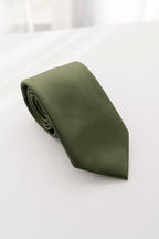 Groomsmen Tie