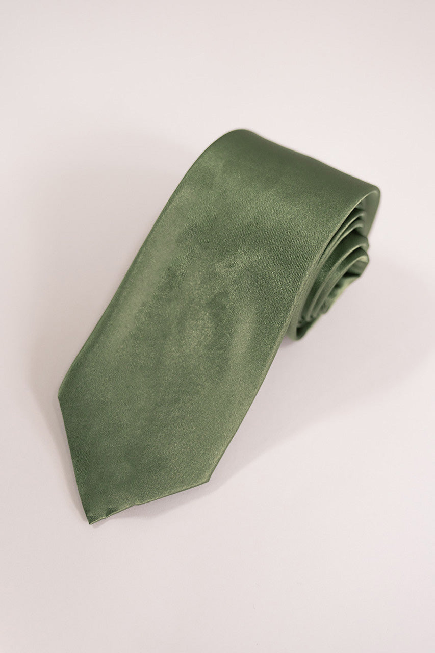 Groomsmen Tie