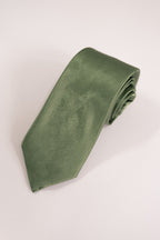Groomsmen Tie