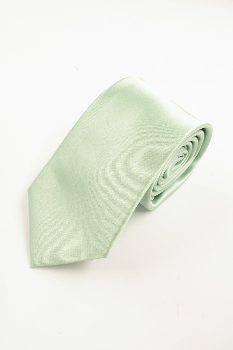 Groomsmen Tie