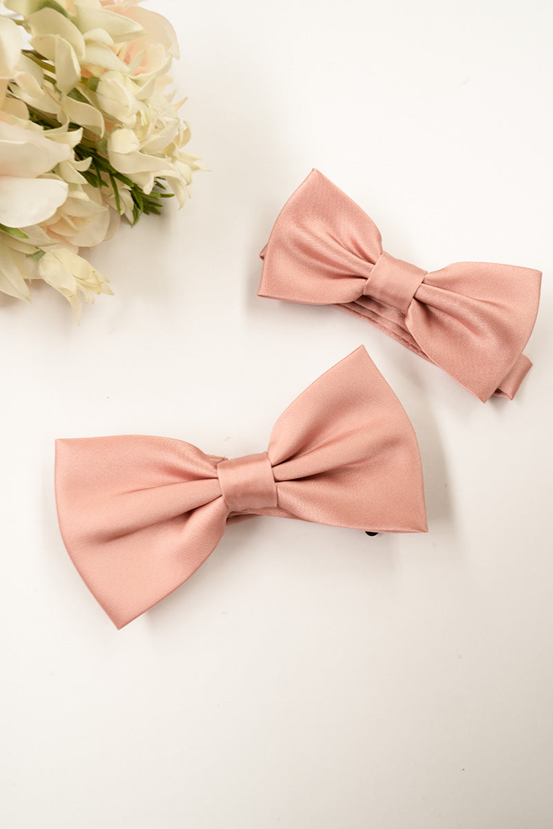 Groomsmen Bow Tie