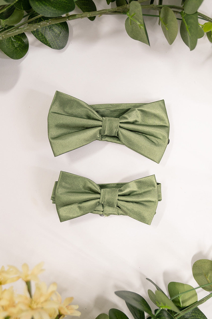 Groomsmen Bow Tie