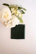 Groomsmen Pocket Squares