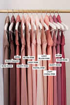 Fabric Sample for Classic $99 Multiway Dresses