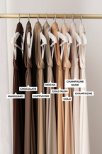 Fabric Sample for Classic $99 Multiway Dresses