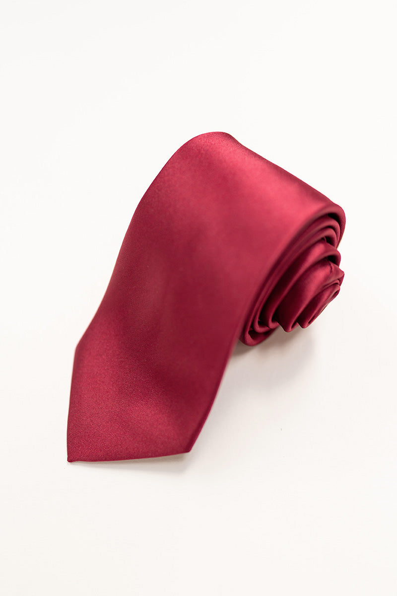 Groomsmen Tie