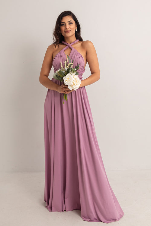 purple multiway bridesmaid dresses Colors of Fashion - Multiway Bridesmaid Dress