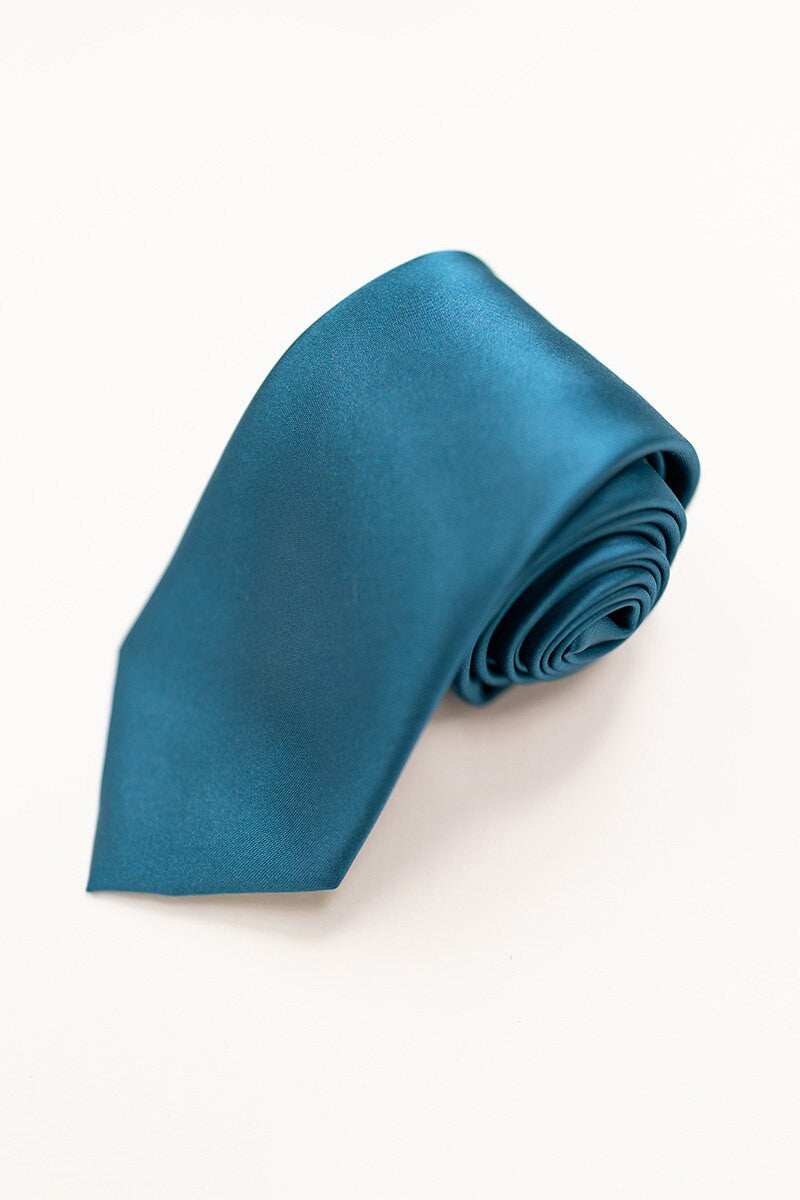 Groomsmen Tie
