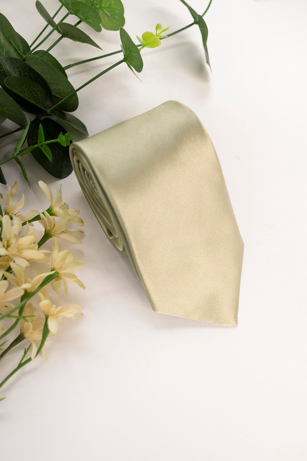 Groomsmen Tie