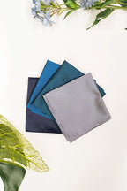 Groomsmen Pocket Squares