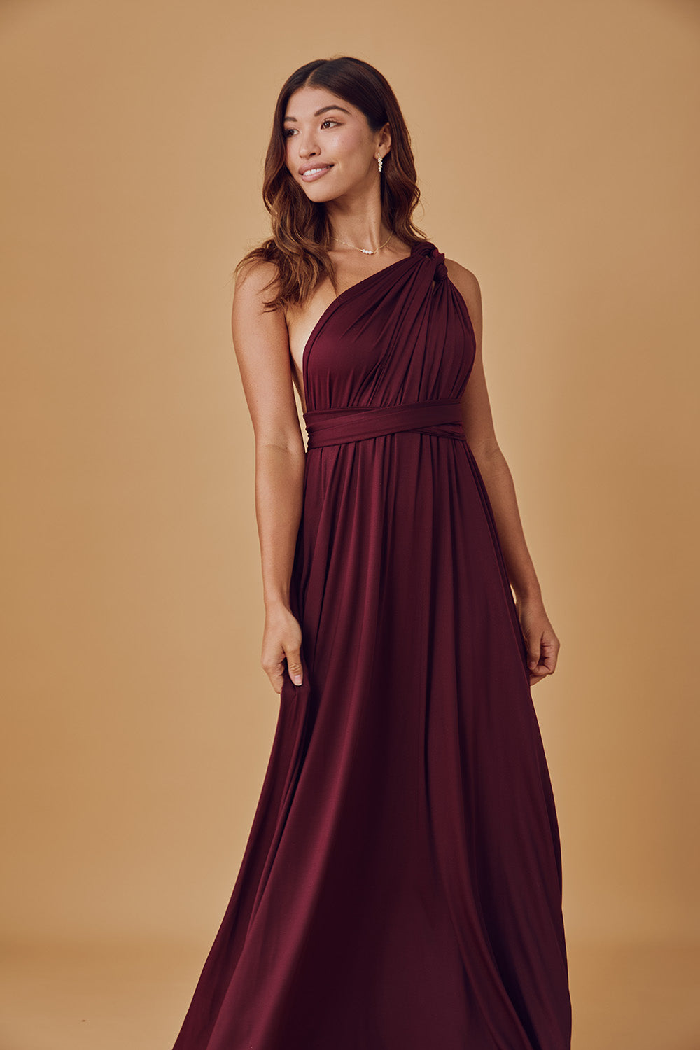 berry bridesmaid dress uk Birdy Grey Bridesmaid Dress Berry