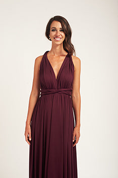 The Sleeveless Twist