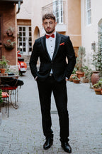 Groomsmen Pocket Squares