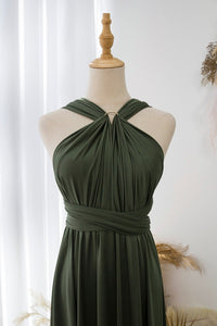 Small Gold Ring Buckle