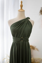 Small Gold Buckle - Single